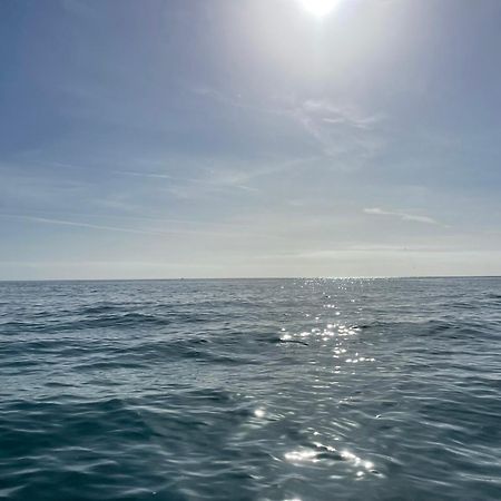 Lagos Fly & Sea View Apartment Εξωτερικό φωτογραφία
