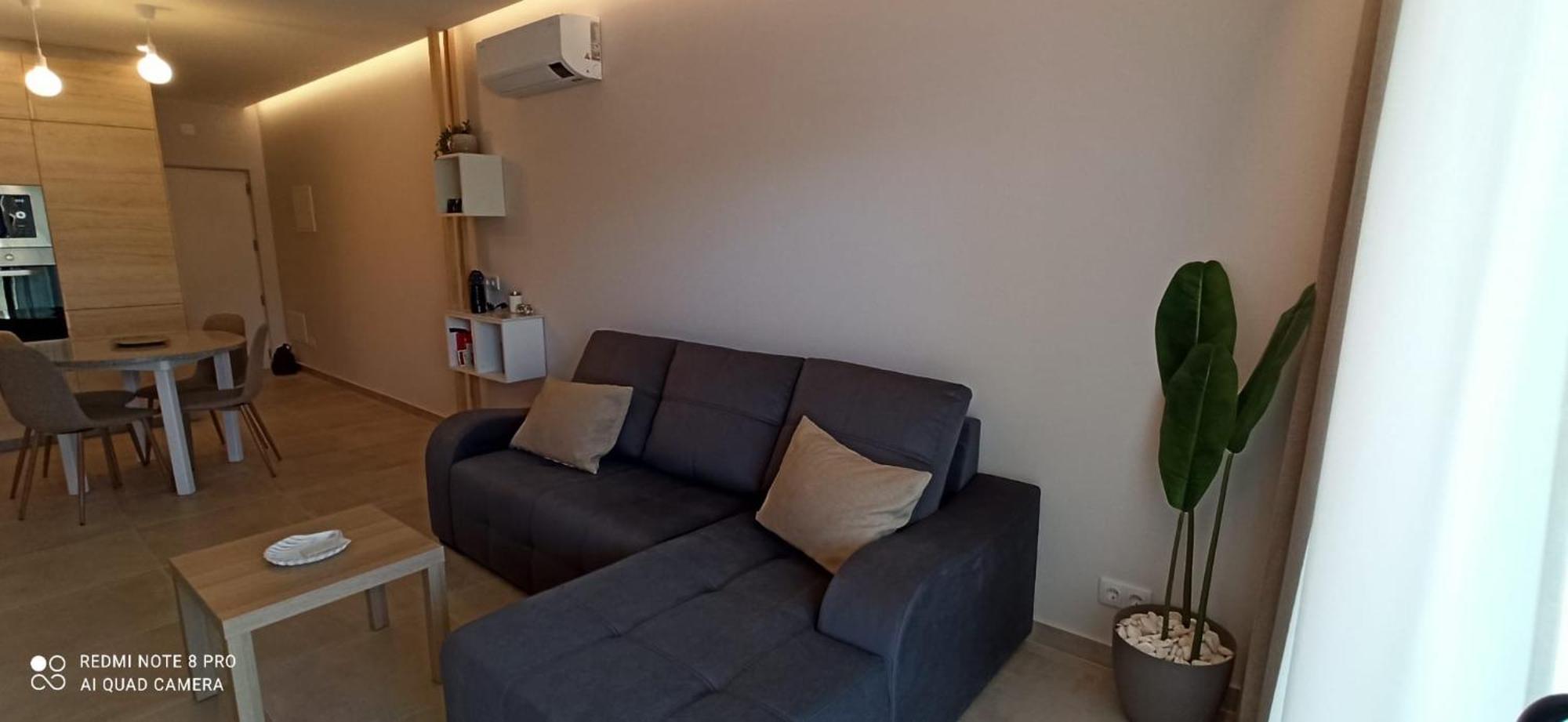 Lagos Fly & Sea View Apartment Εξωτερικό φωτογραφία