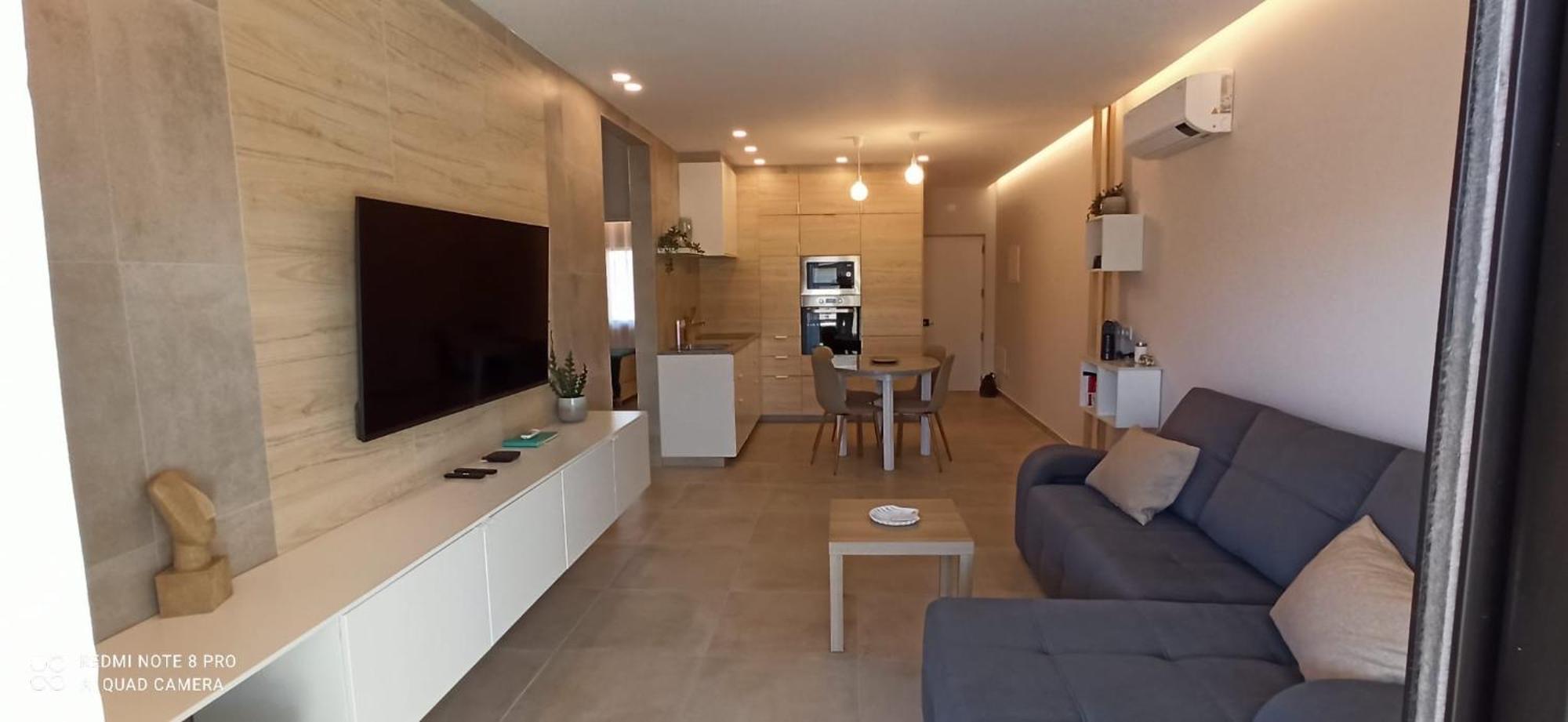 Lagos Fly & Sea View Apartment Εξωτερικό φωτογραφία