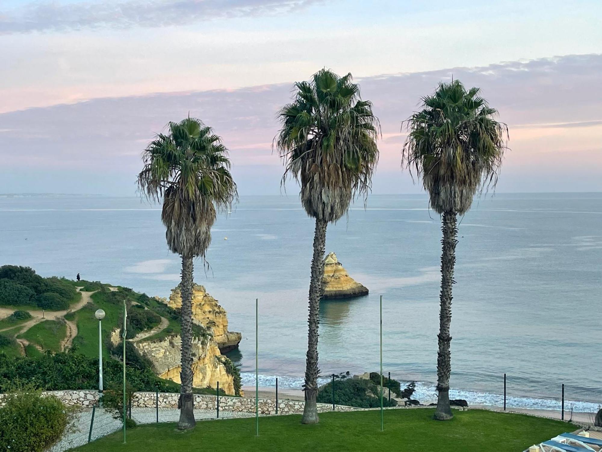 Lagos Fly & Sea View Apartment Εξωτερικό φωτογραφία