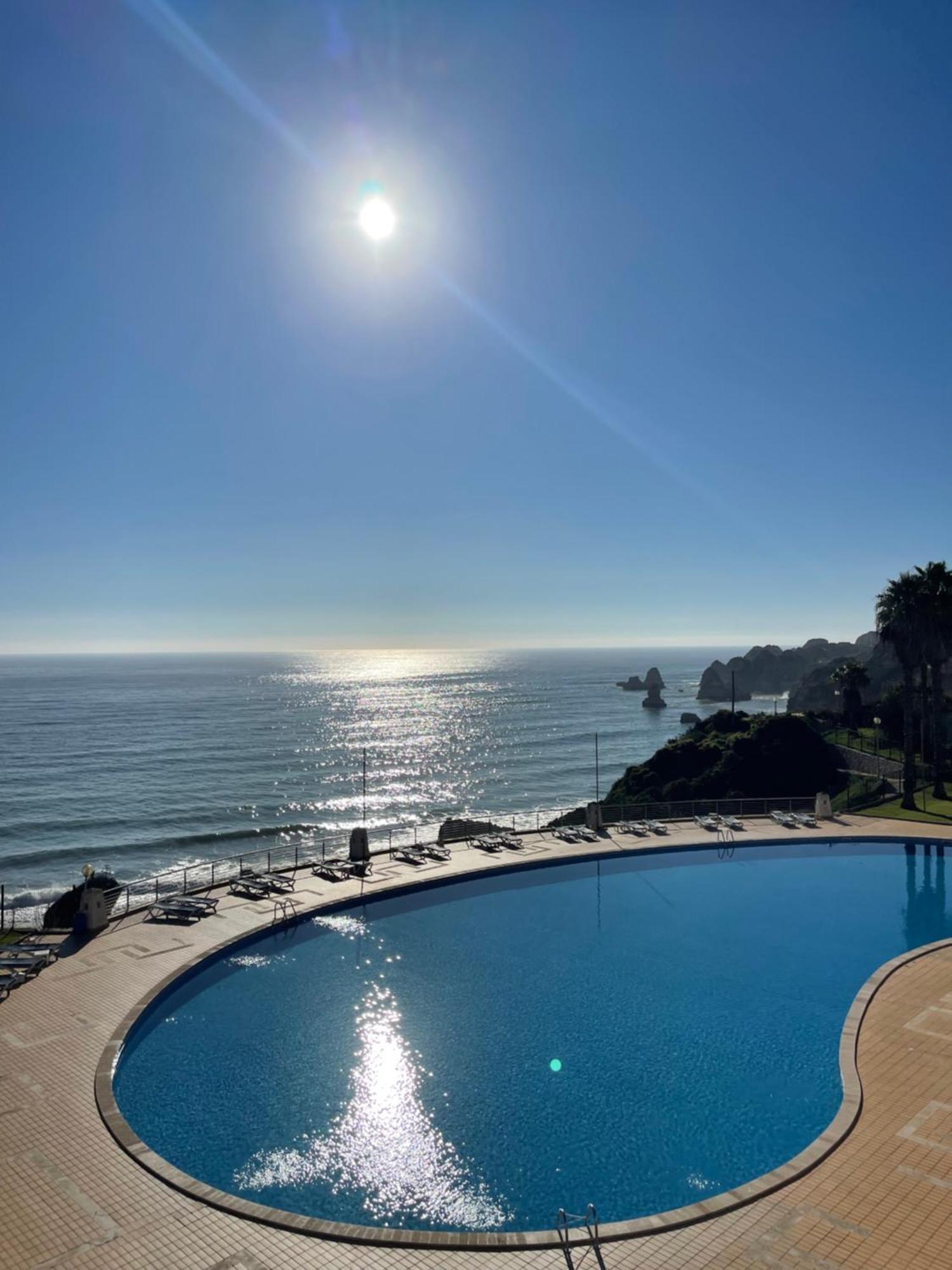 Lagos Fly & Sea View Apartment Εξωτερικό φωτογραφία